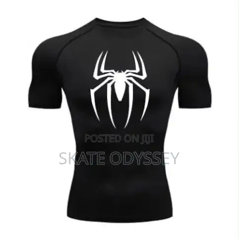 Compression Shirts Tight for Gym