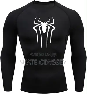 Compression Shirts Tight for Gym