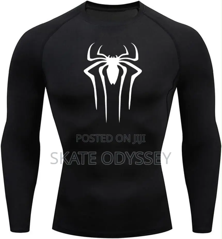 Compression Shirts Tight for Gym