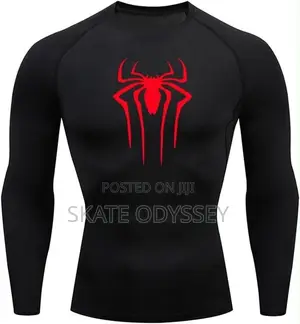 Compression Shirts Tight for Gym