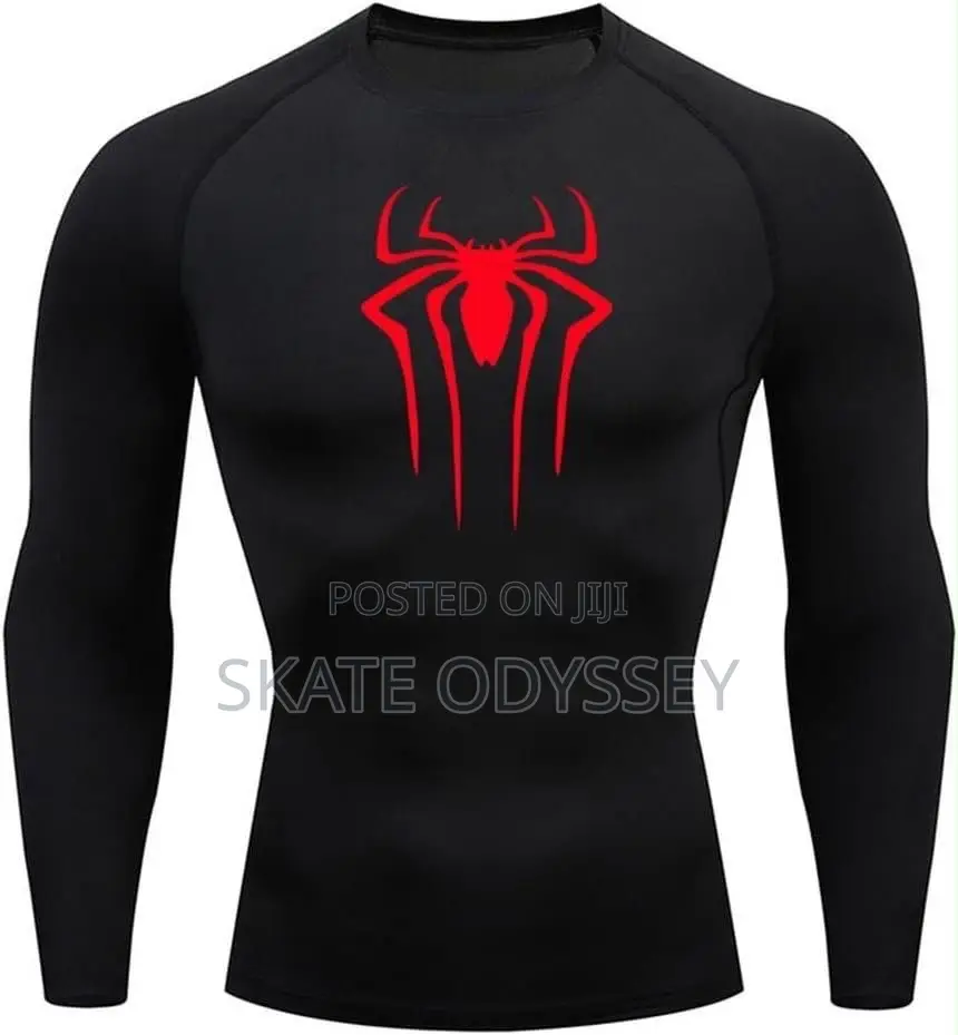 Compression Shirts Tight for Gym