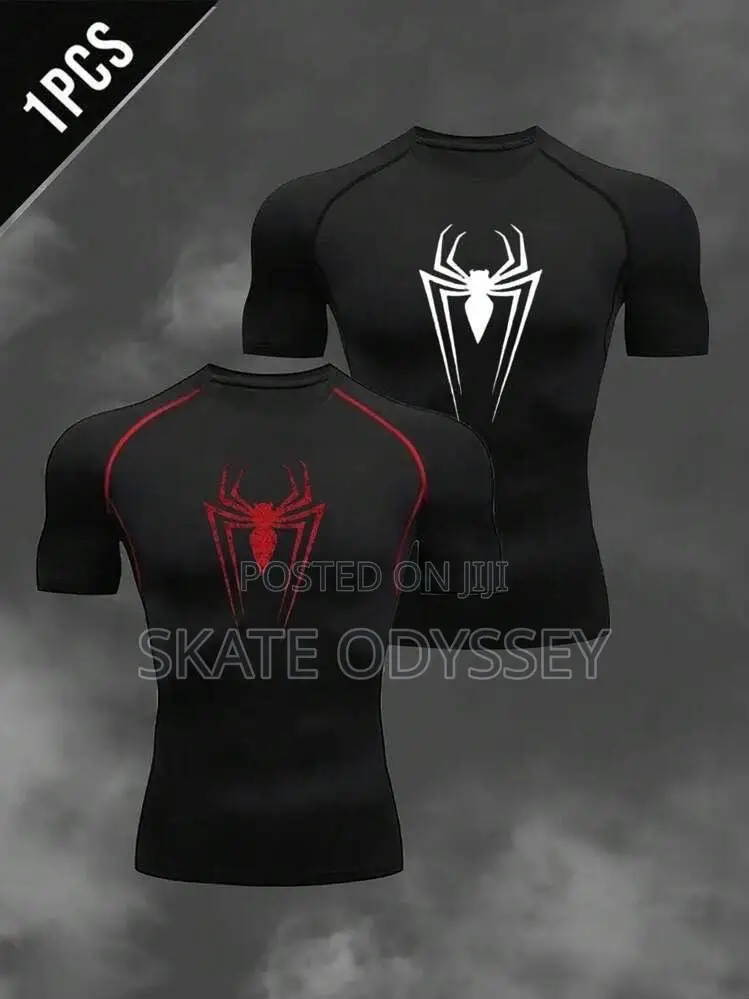 Compression Shirts Tight for Gym