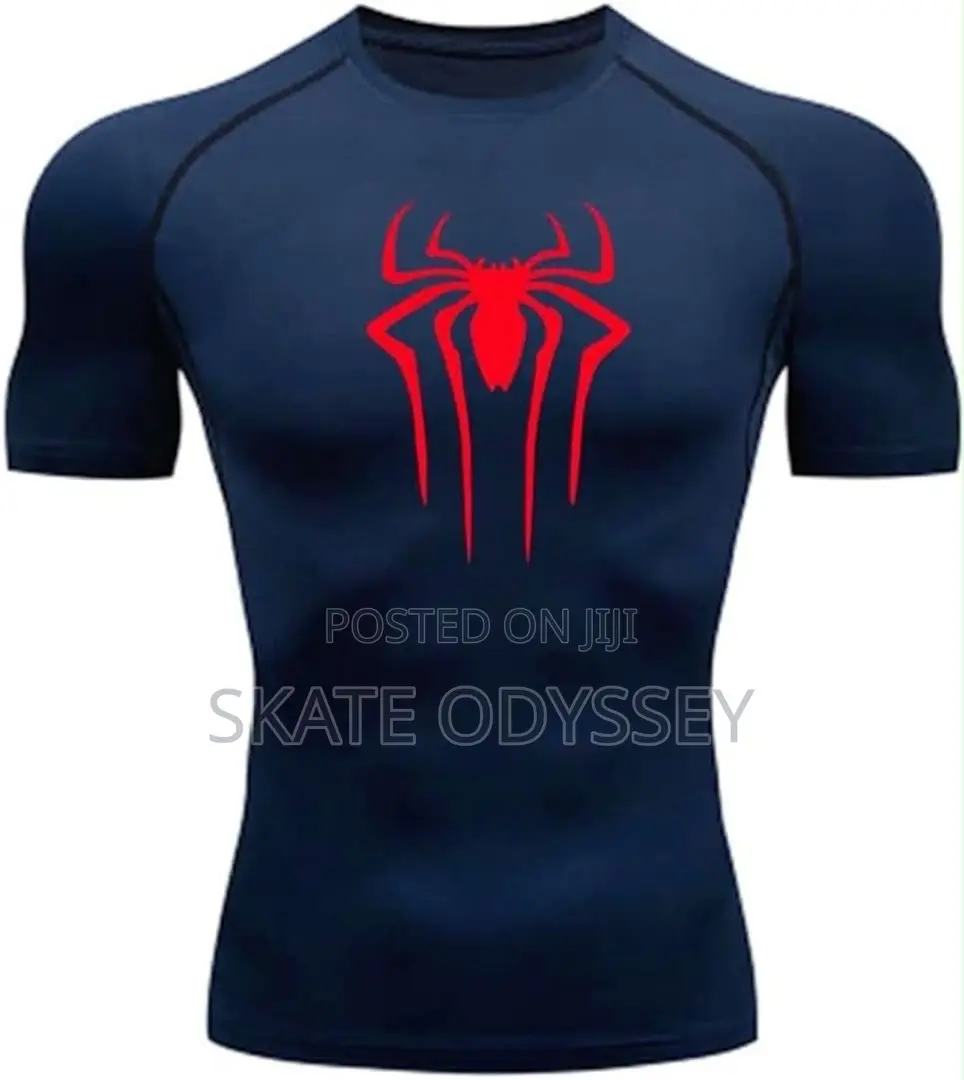 Compression Shirts Tight for Gym