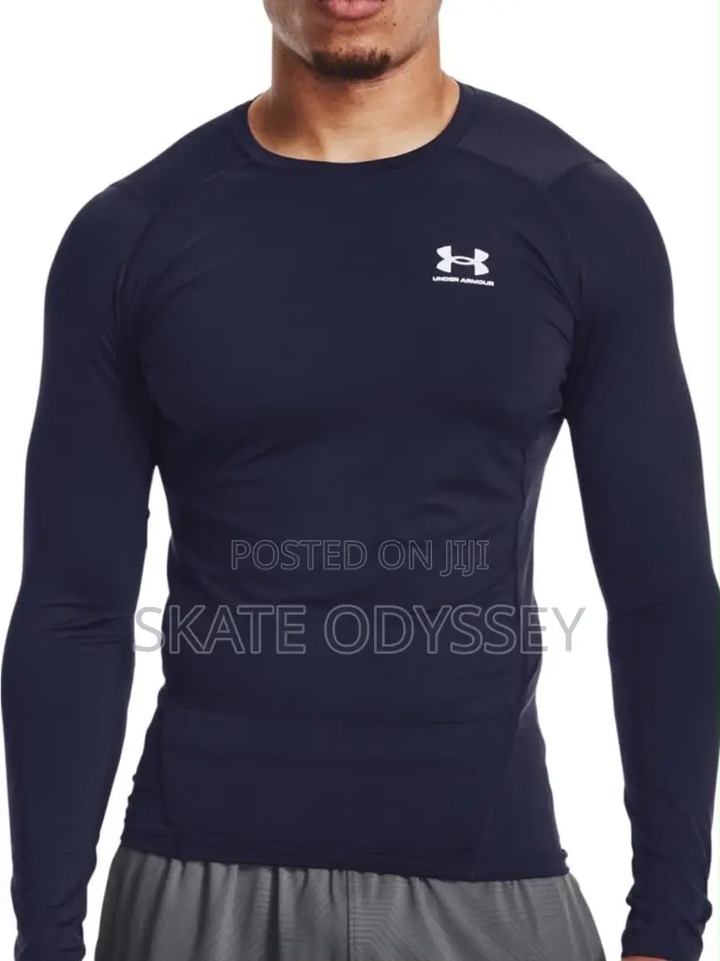 Compression Shirts Tight for Gym