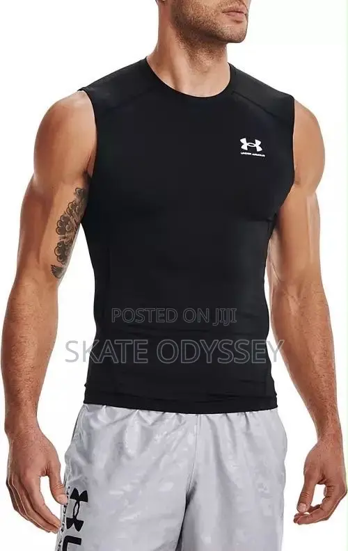 Compression Shirts Tight for Gym