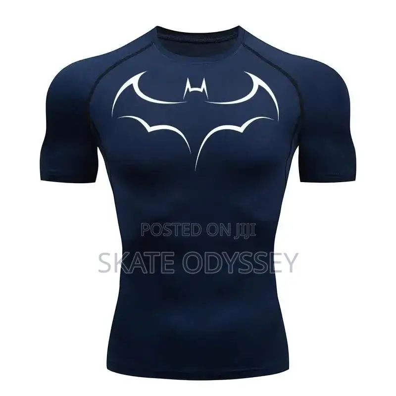 Compression Shirts Tight for Gym
