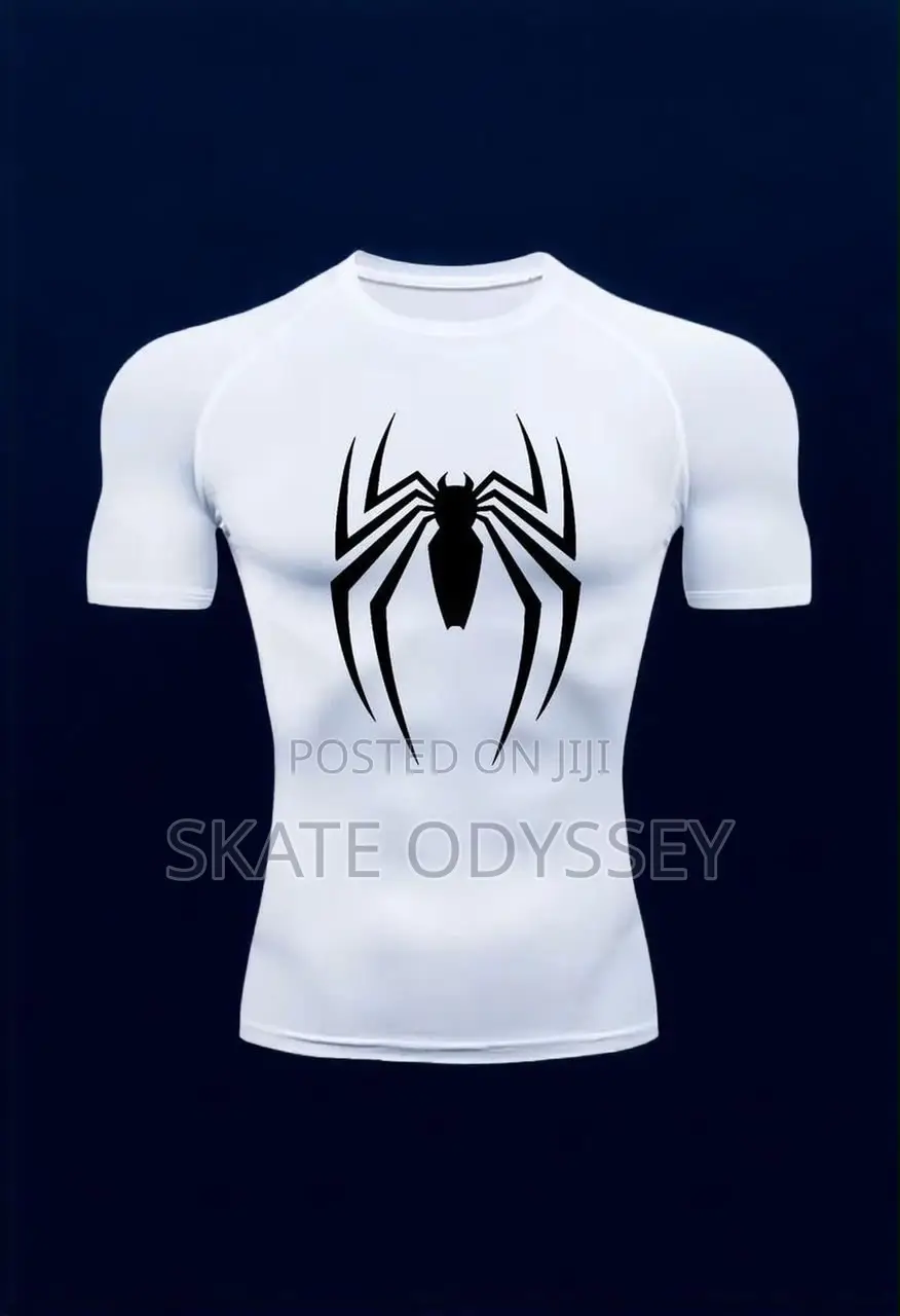 Compression Shirts Tight for Gym