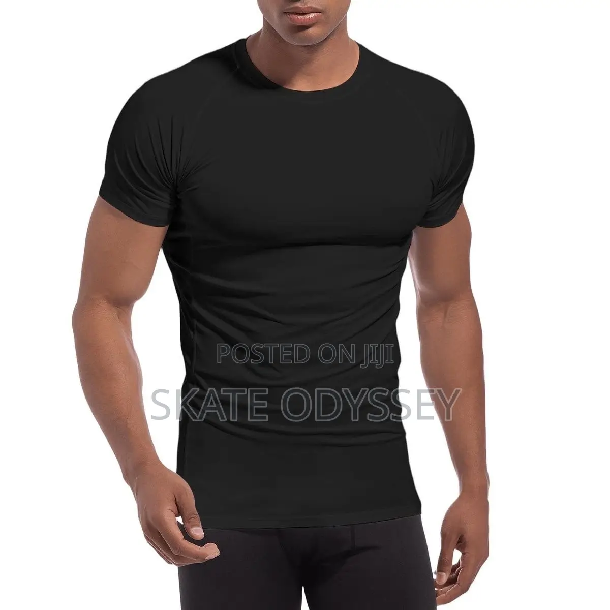 Compression Shirts Tight for Gym
