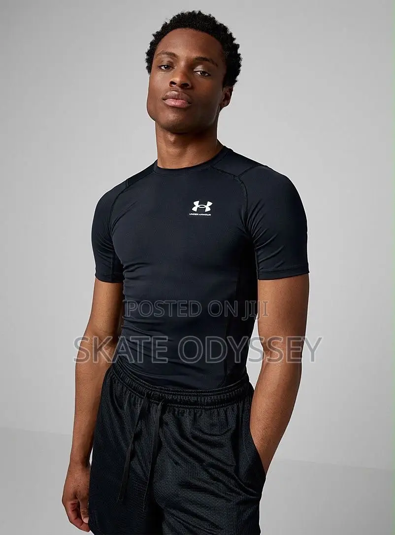 Compression Shirts Tight for Gym