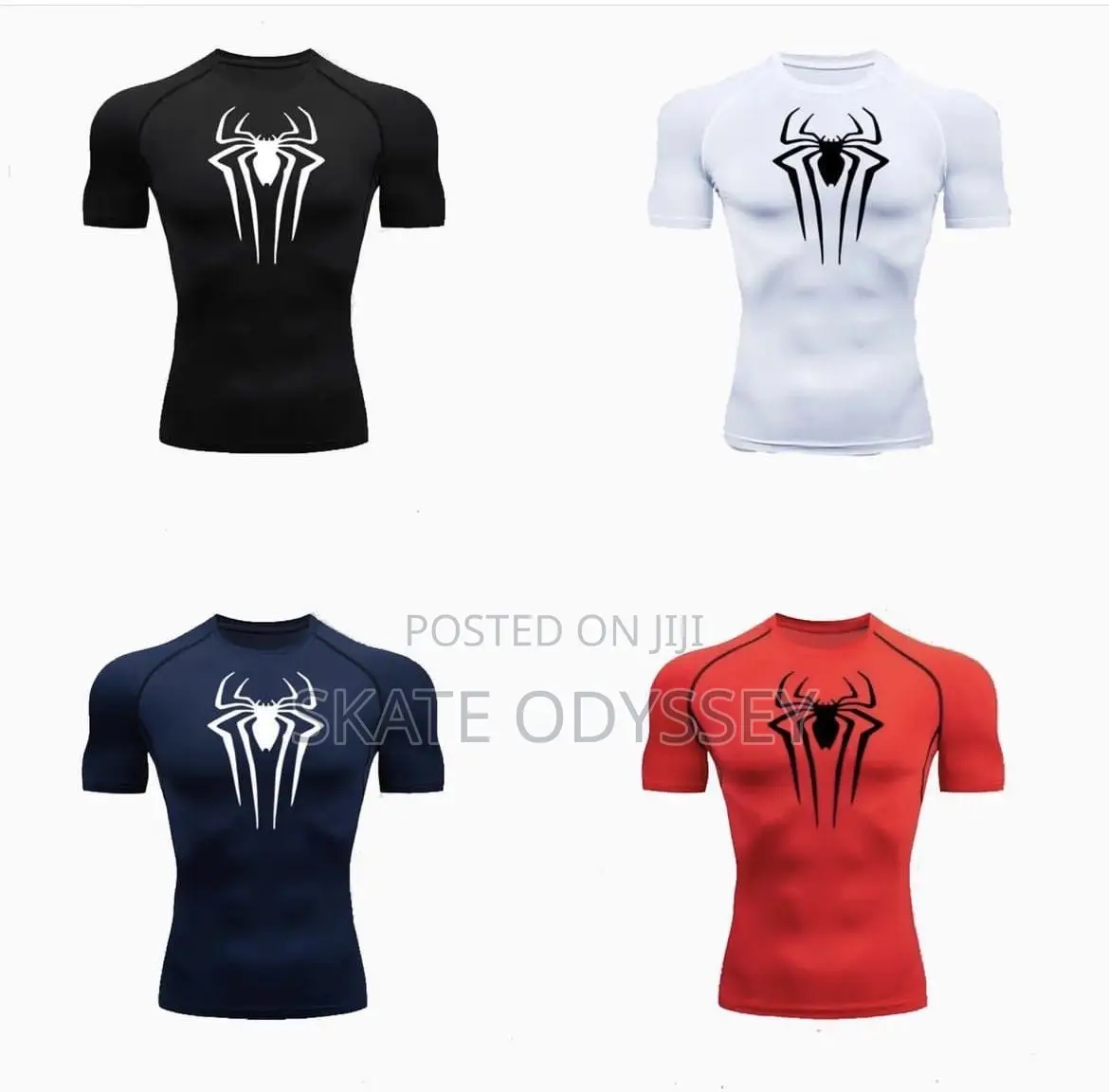 Compression Shirts Tight for Gym