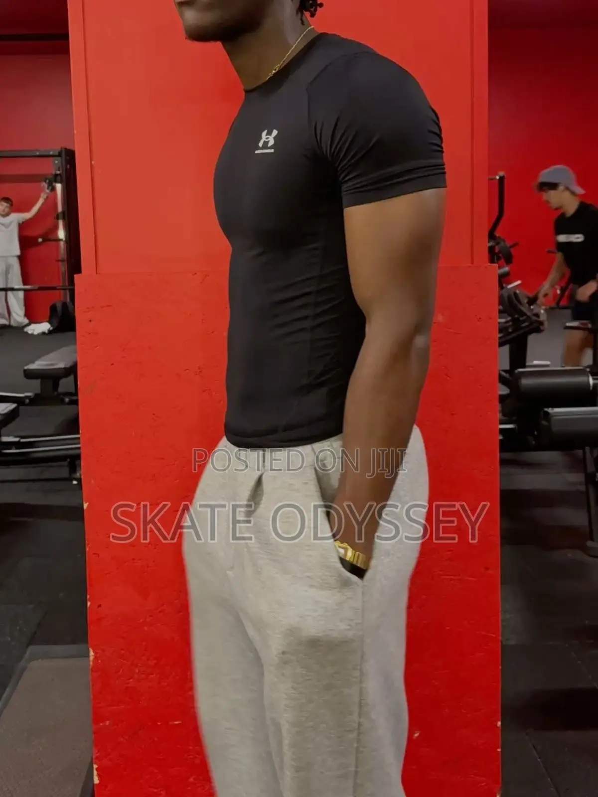 Compression Shirts Tight for Gym