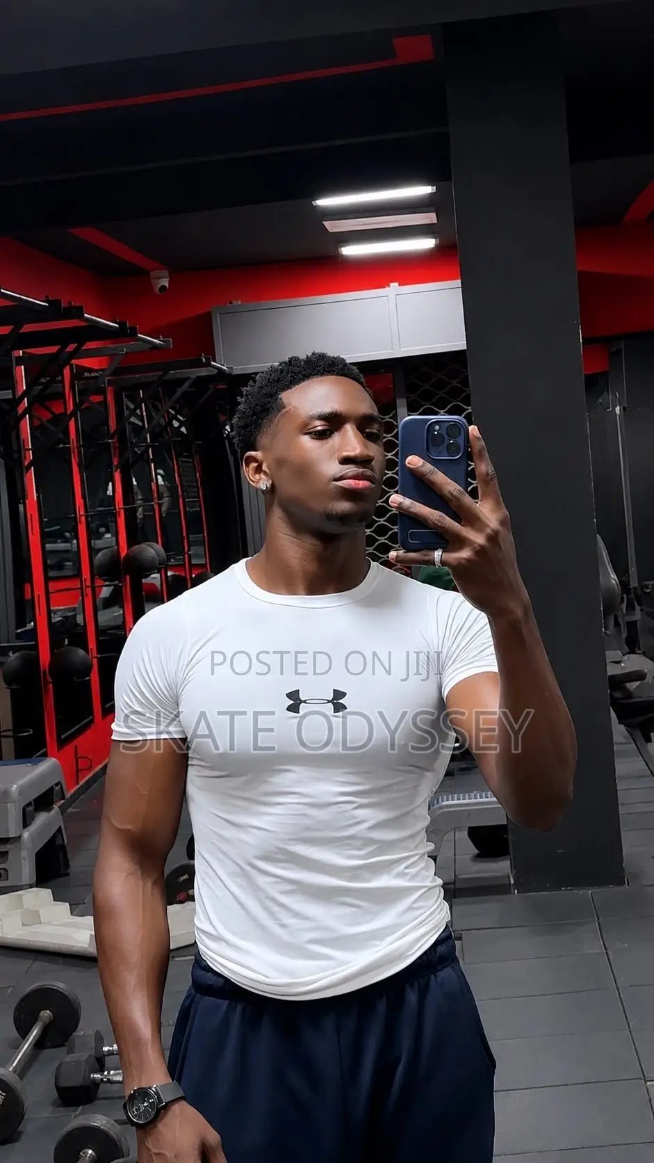 Compression Shirts Tight for Gym