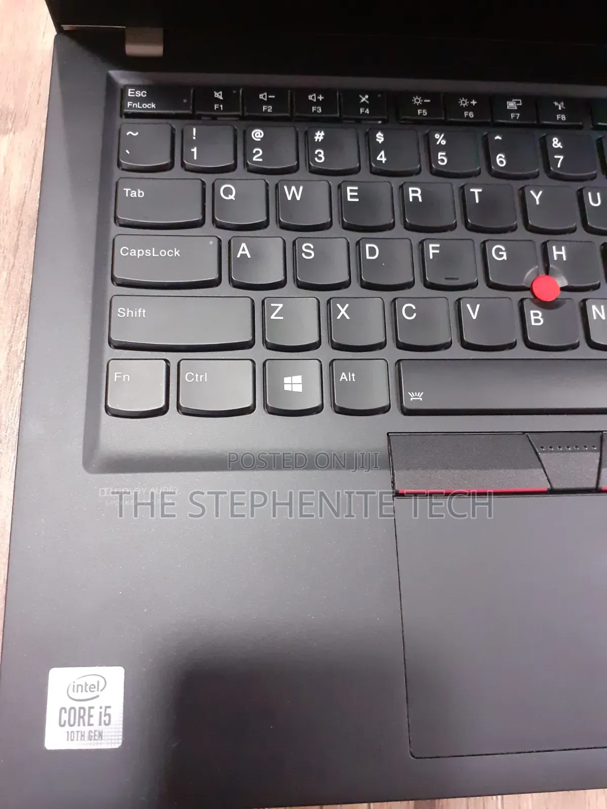 Laptop Lenovo ThinkPad T14s Gen 2 8GB Intel Core i5 SSD 256GB