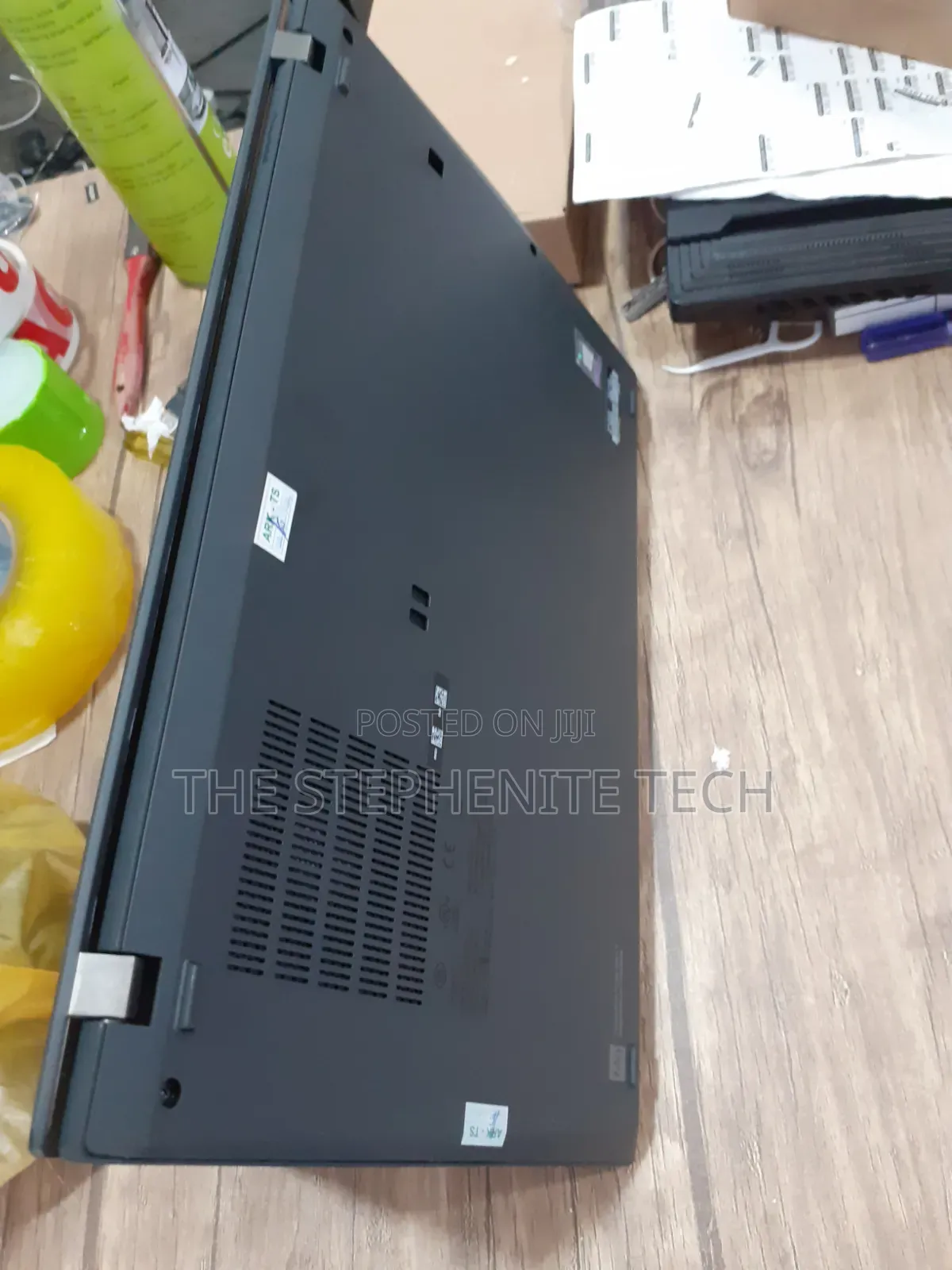 Laptop Lenovo ThinkPad T14s Gen 2 8GB Intel Core i5 SSD 256GB