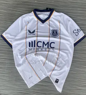Everton Away 2026–27 Season Jersey