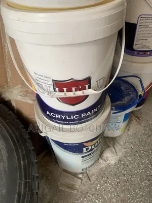 Shield 20ltrs Bucket