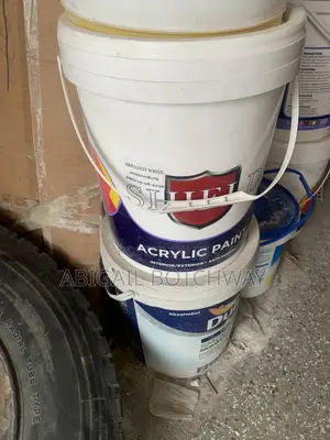 Shield 20ltrs Bucket