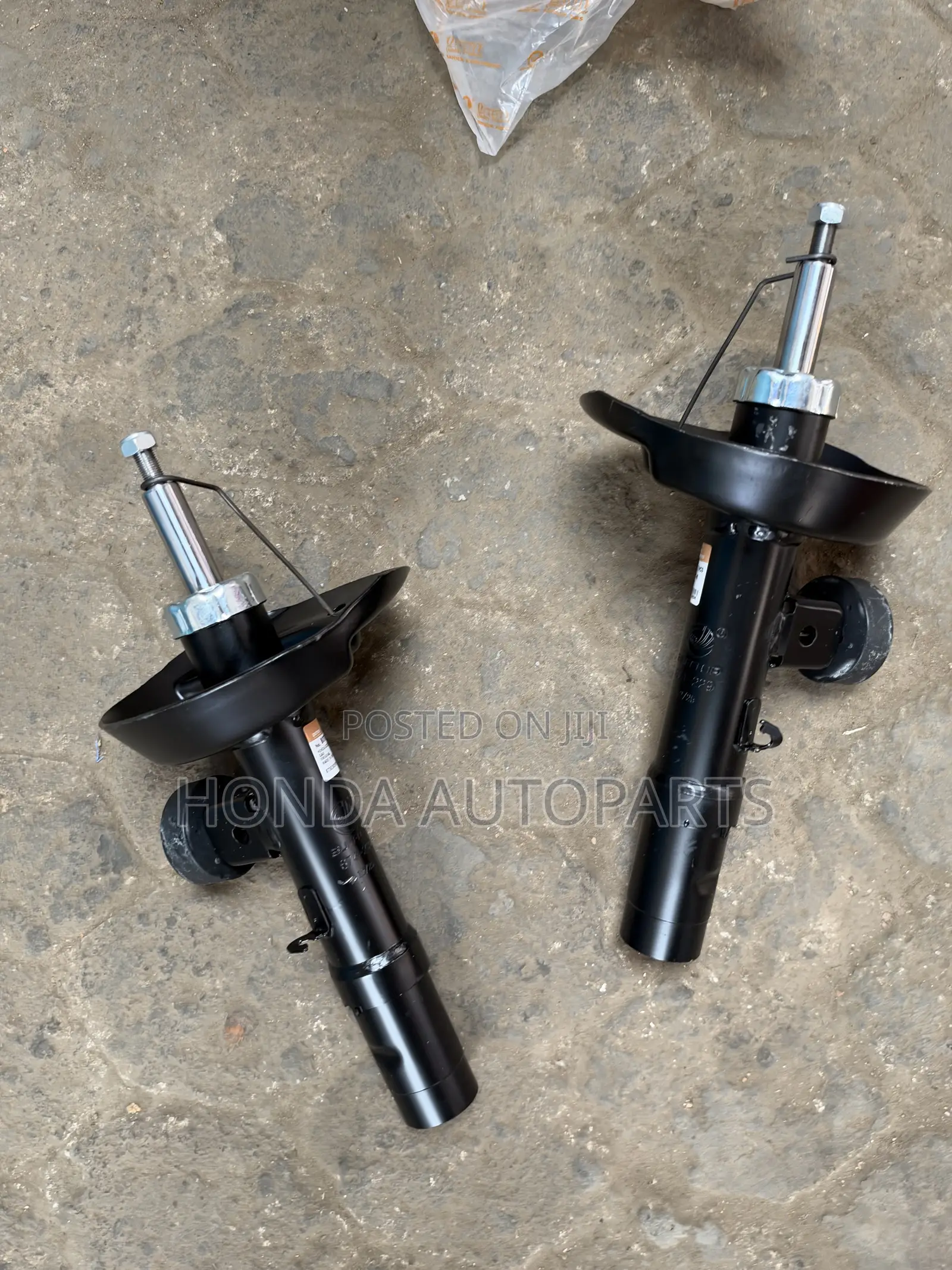 Honda Accord 2014,2015,2016 Front Shocks