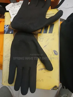 Dingqui Mechanical Impact Glove