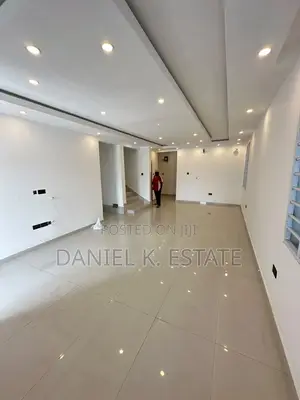 5bdrm House in Agbogba for rent