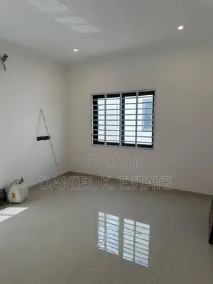 5bdrm House in Agbogba for rent