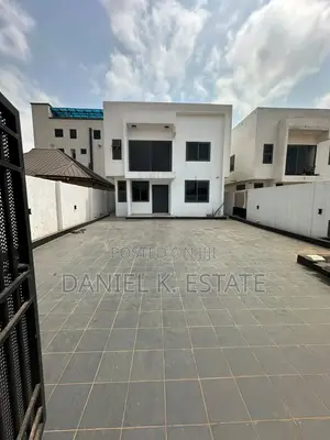 5bdrm House in Agbogba for rent