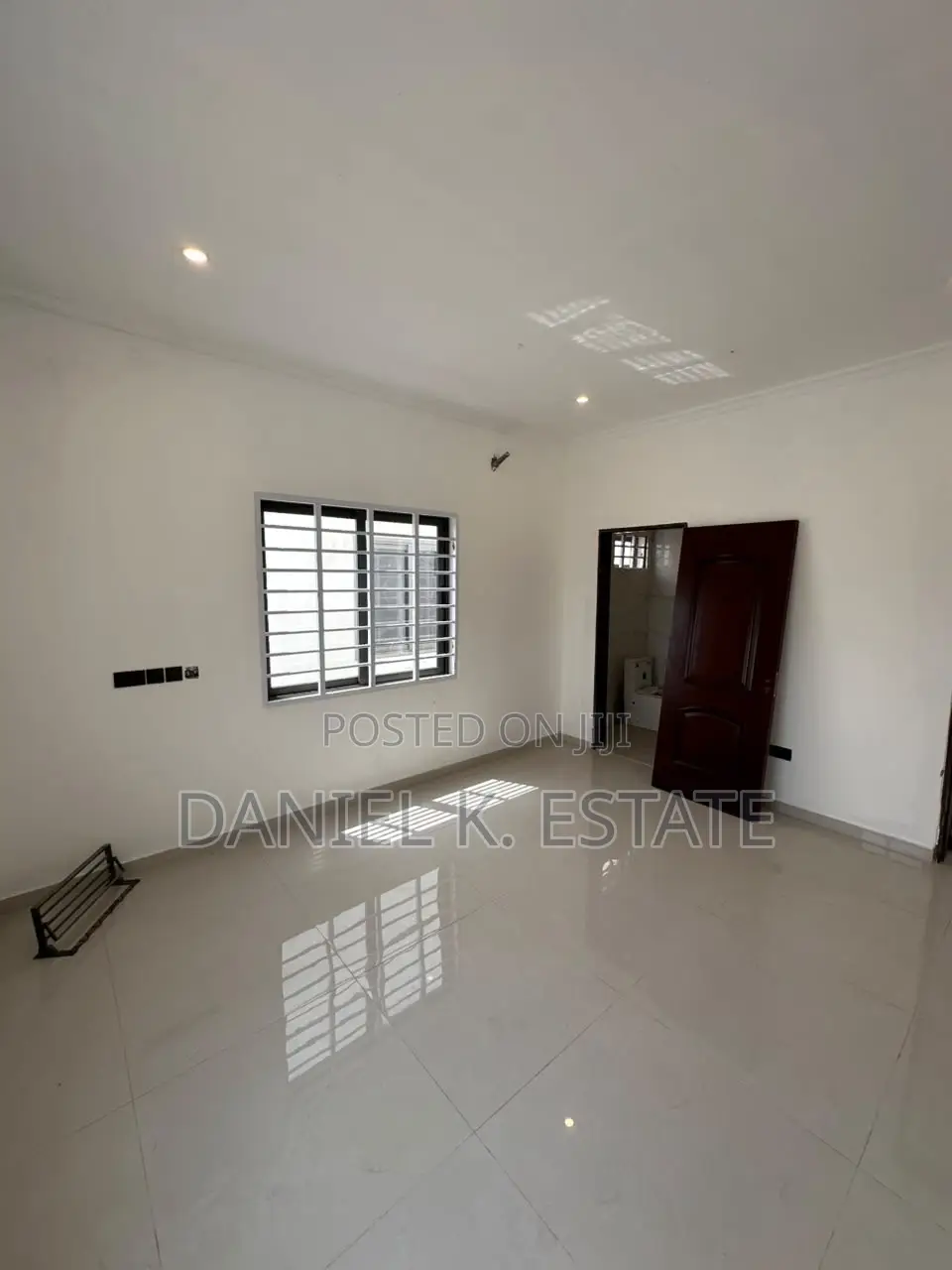 5bdrm House in Agbogba for rent
