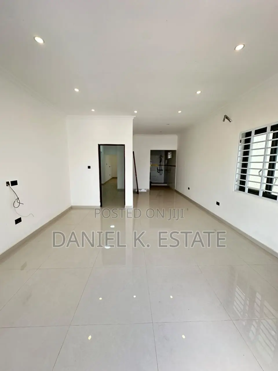 5bdrm House in Agbogba for rent