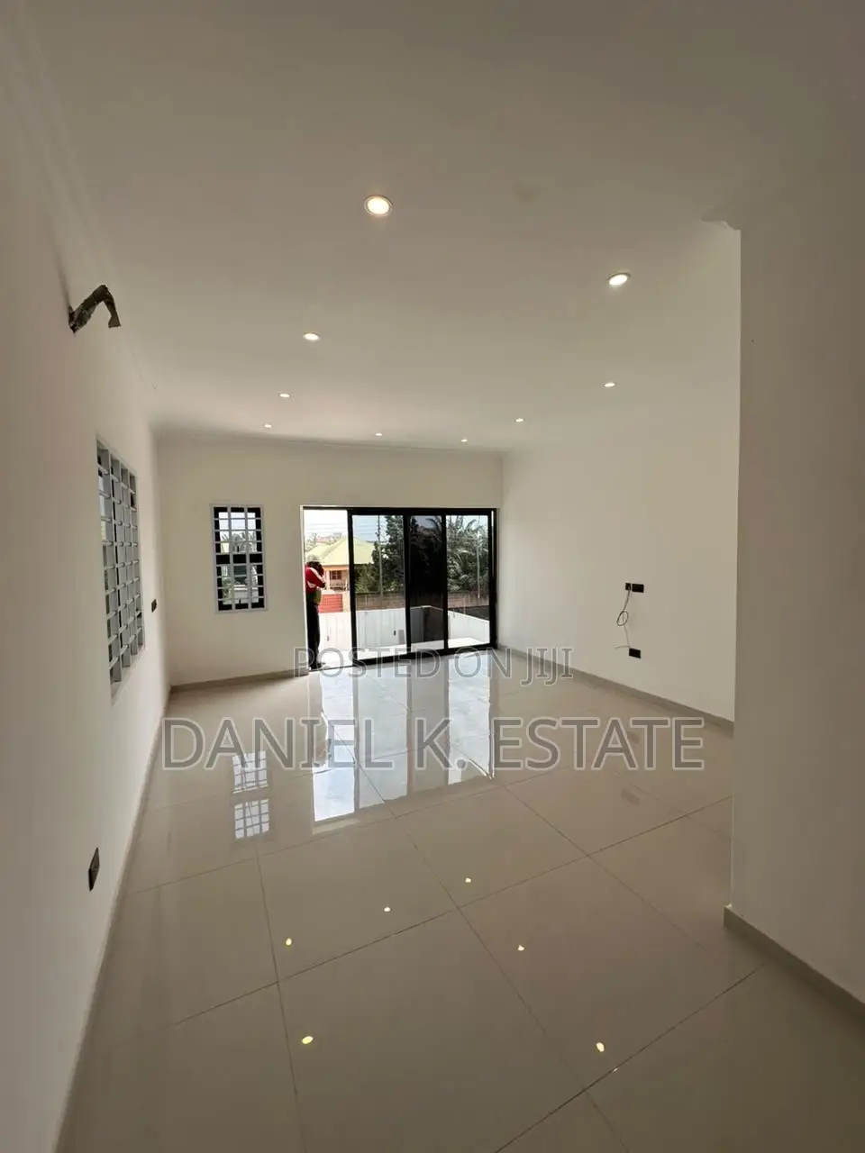 5bdrm House in Agbogba for rent