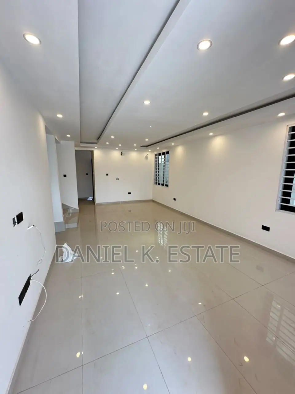 5bdrm House in Agbogba for rent