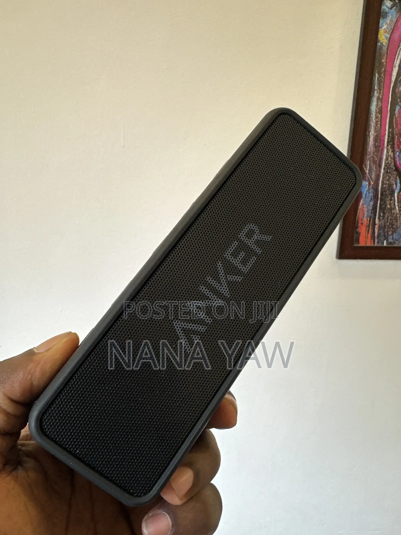 Anker SoundCore 2 Wireless Bluetooth Speaker
