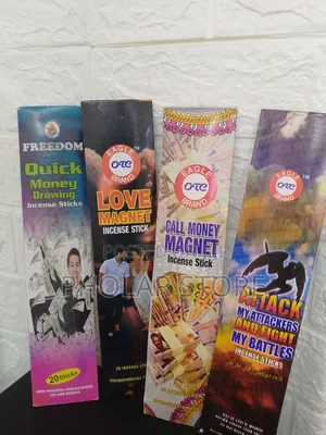Incense Sticks