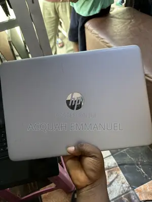 Laptop HP EliteBook 840 G3 8GB Intel Core i5 SSD 256GB