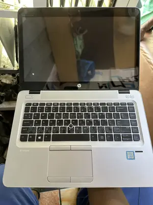 Laptop HP EliteBook 840 G3 8GB Intel Core i5 SSD 256GB