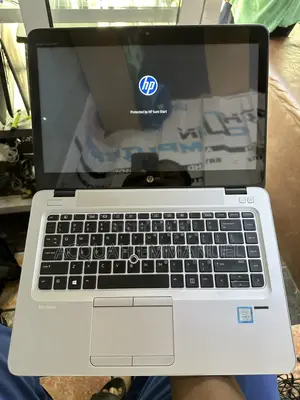 Laptop HP EliteBook 840 G3 8GB Intel Core i5 SSD 256GB