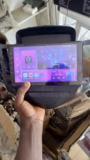 Car Play Android Screen for Chevrolet Cruze 2012-2015