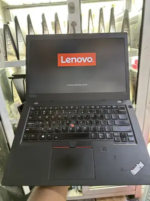 Laptop Lenovo ThinkPad L490 8GB Intel Core i5 SSD 256GB