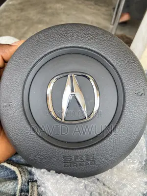 Acura RDX Steering Airbag 2021,2022,2023,2024