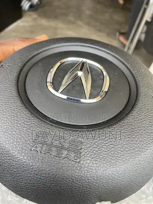 Acura RDX Steering Airbag 2021,2022,2023,2024