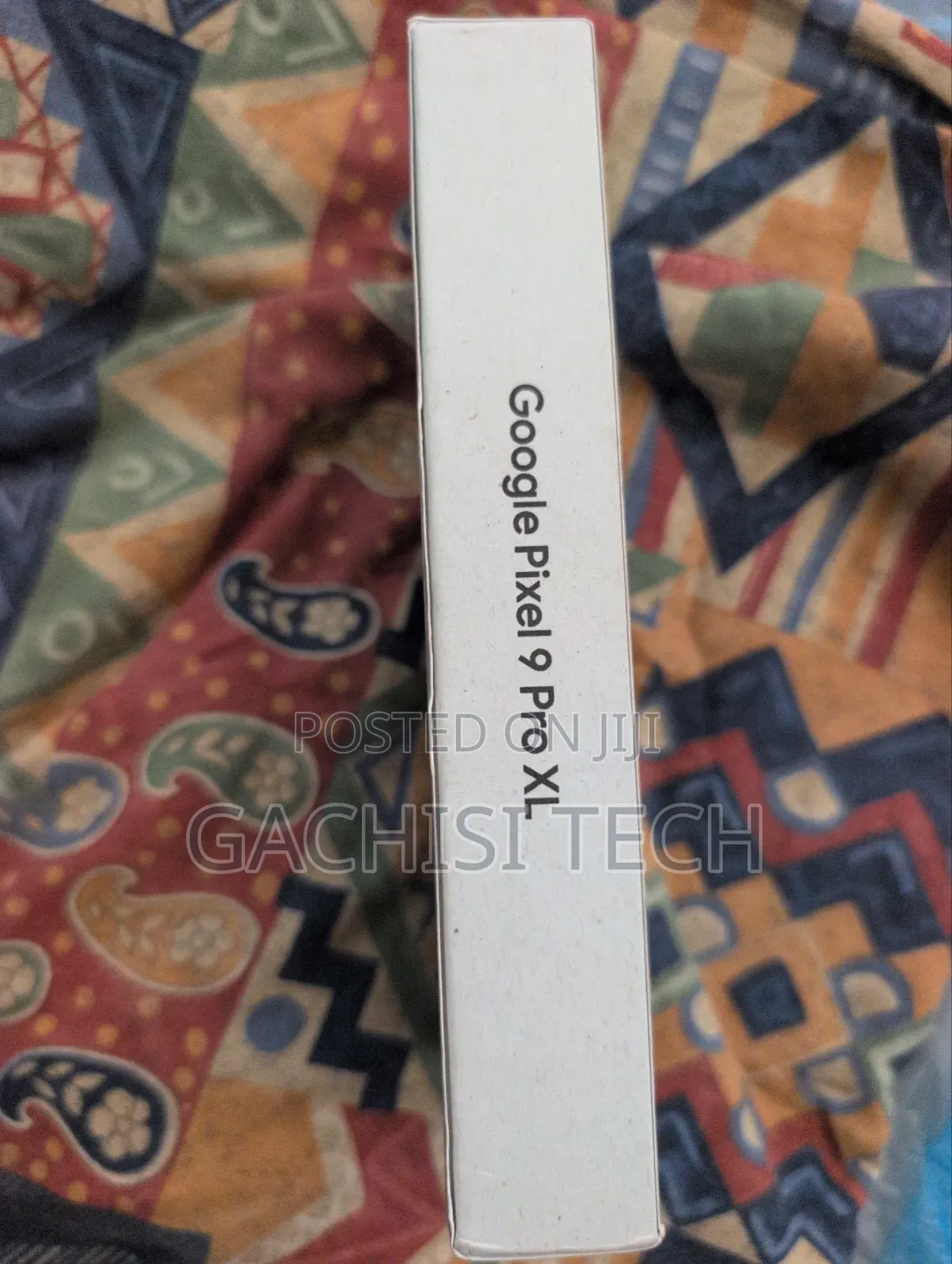 New Google Pixel 9 Pro XL 256 GB
