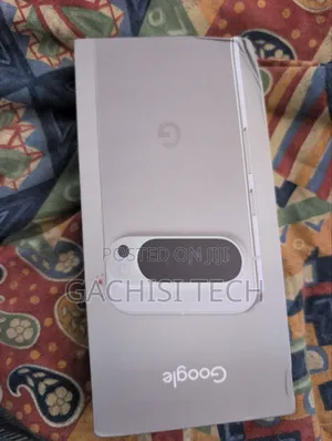 New Google Pixel 9 Pro XL 256 GB