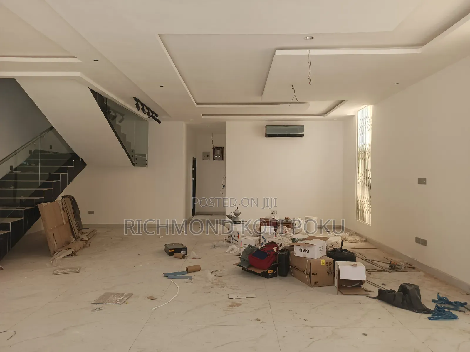 5bdrm House in Kofi'S Realty, Coca Cola for sale