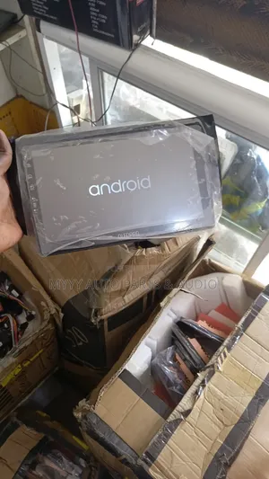 Car Play Android Screen for Nissan Sentra 2011-2015