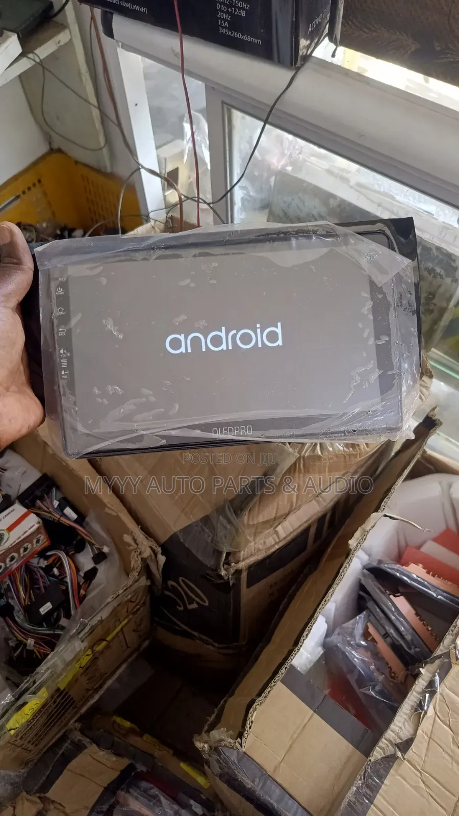 Car Play Android Screen for Nissan Sentra 2011-2015
