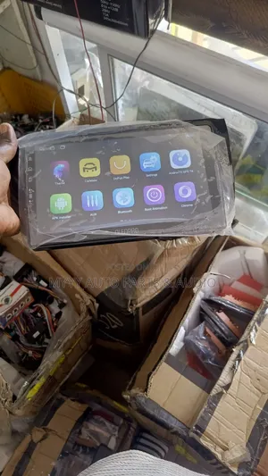 Car Play Android Screen for Nissan Sentra 2011-2015