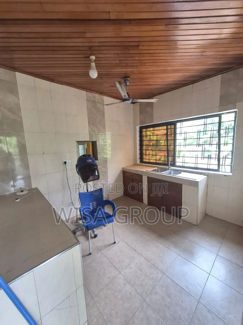 4bdrm Duplex in Wisa Group, Olebu for rent