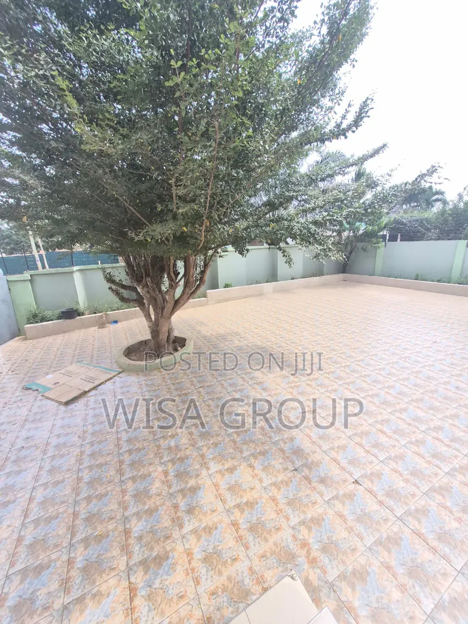 4bdrm Duplex in Wisa Group, Olebu for rent