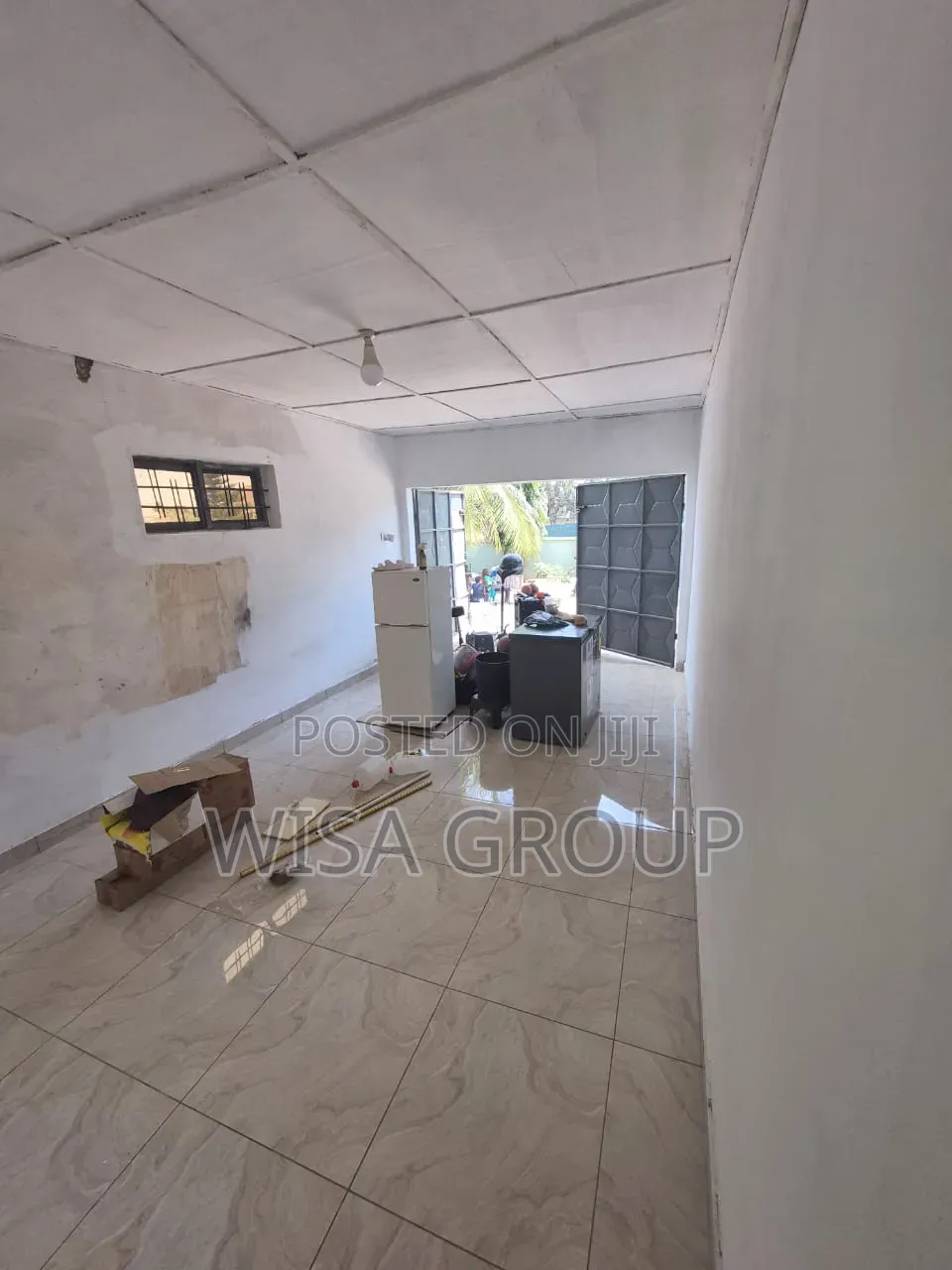 4bdrm Duplex in Wisa Group, Olebu for rent
