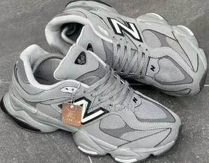 New Balance 9060 With Latest Features