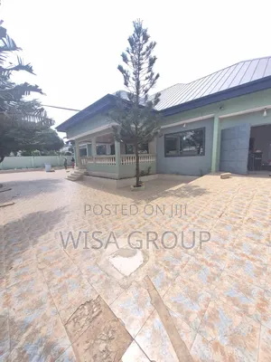 4bdrm Duplex in Wisa Group, Olebu for rent